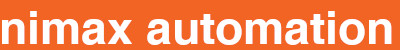 logo-nimax-automation header orange